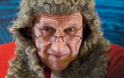 Hot Topic: “Let’s talk about the weather”