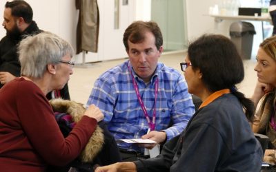 Mental Health and Wellbeing in the Workplace Today