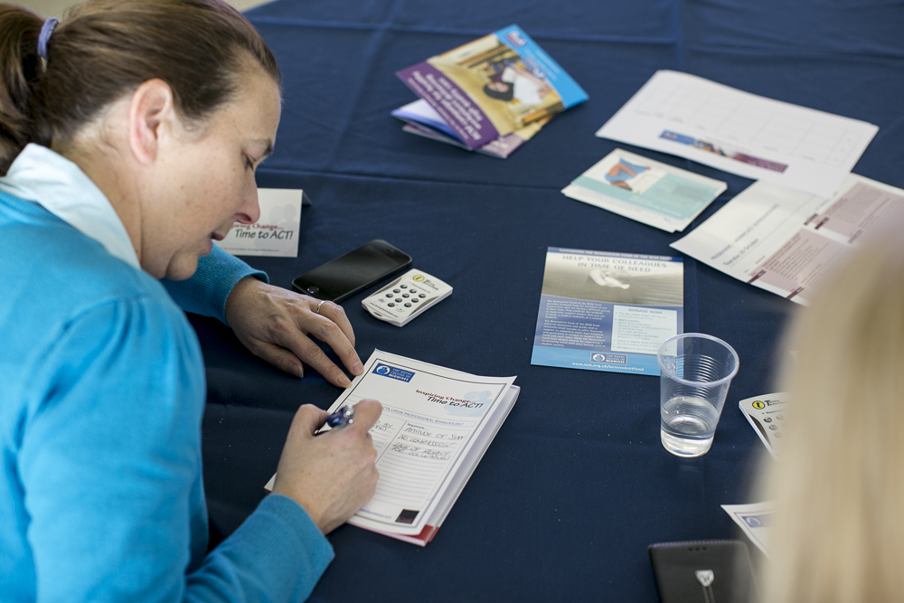 Sexual harassment– not in your workplace?