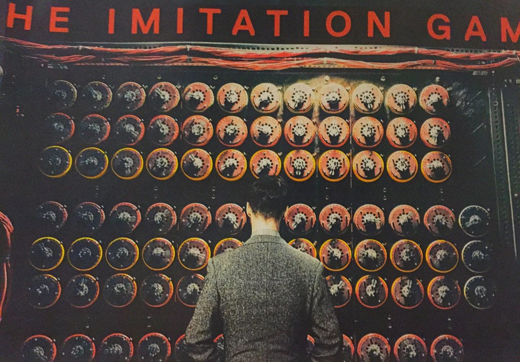 Inclusive in cyber security